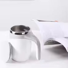 TAZA MEZCLADORA