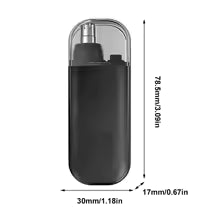 AFEITADORA PARA NARIZ