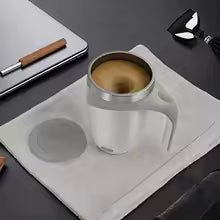 TAZA MEZCLADORA