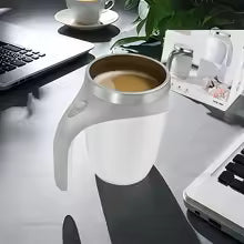 TAZA MEZCLADORA