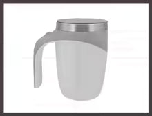 TAZA MEZCLADORA