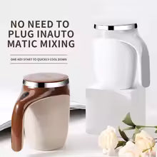 TAZA MEZCLADORA