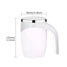 TAZA MEZCLADORA