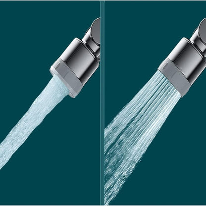 Grifo Giratorio 360° Pro Max