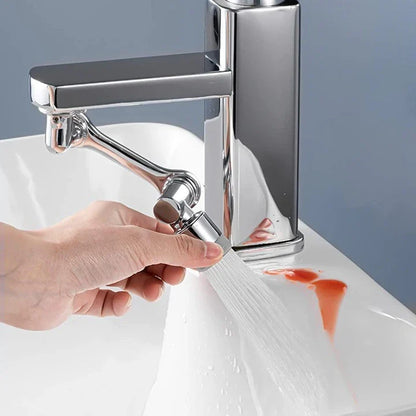 Grifo Giratorio 360° Pro Max