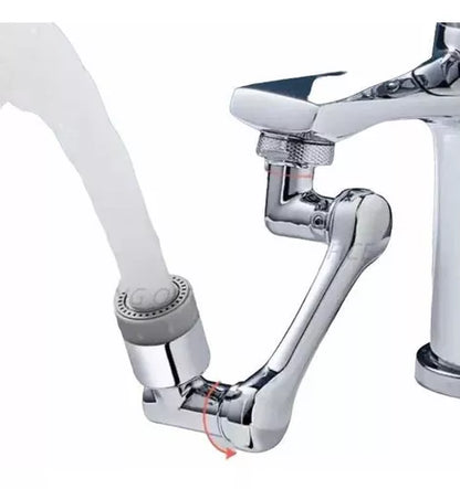 Grifo Giratorio 360° Pro Max