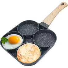 Sartén Master 4 en 1