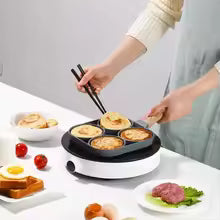 Sartén Master 4 en 1
